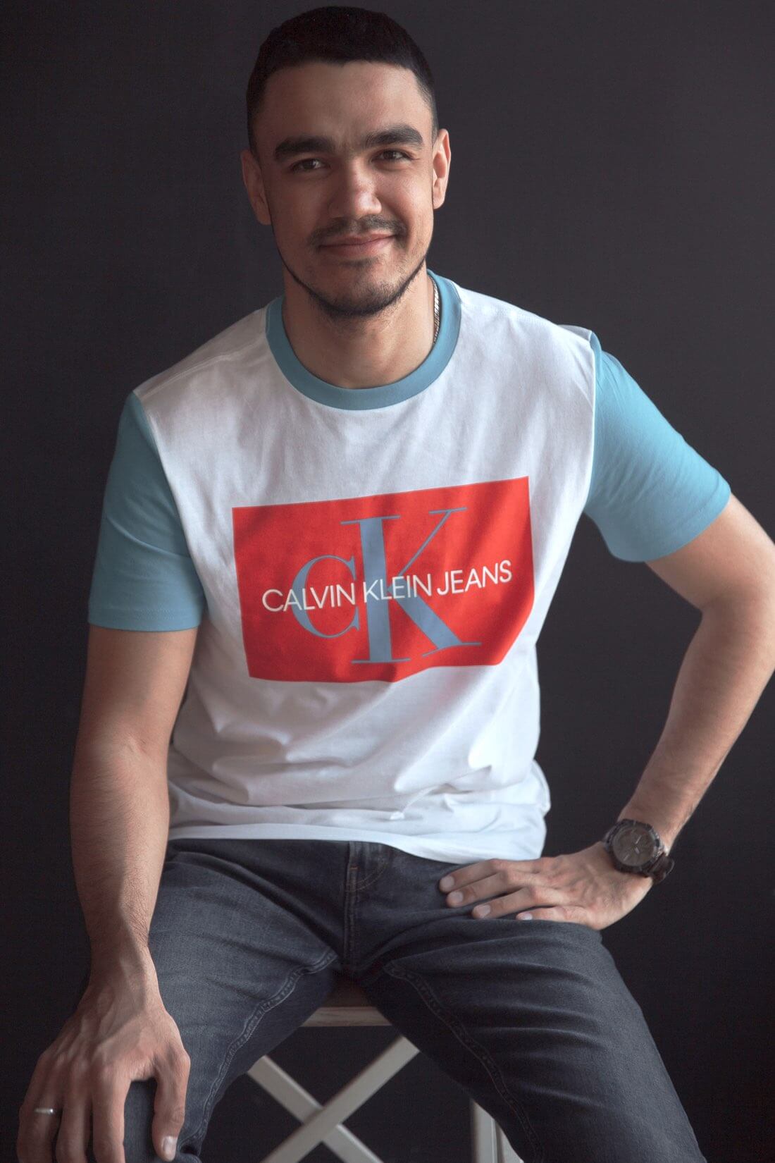 Айрат Шарипов