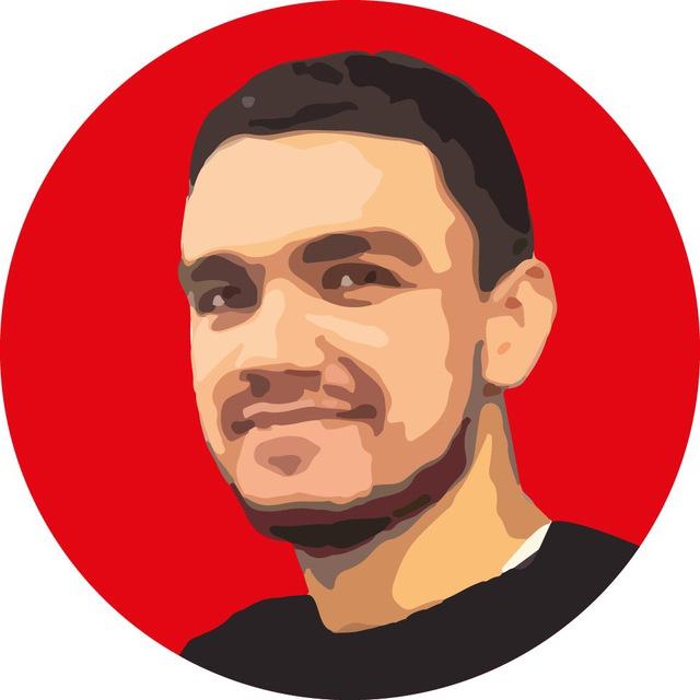 Логотип Айрат Шарипов